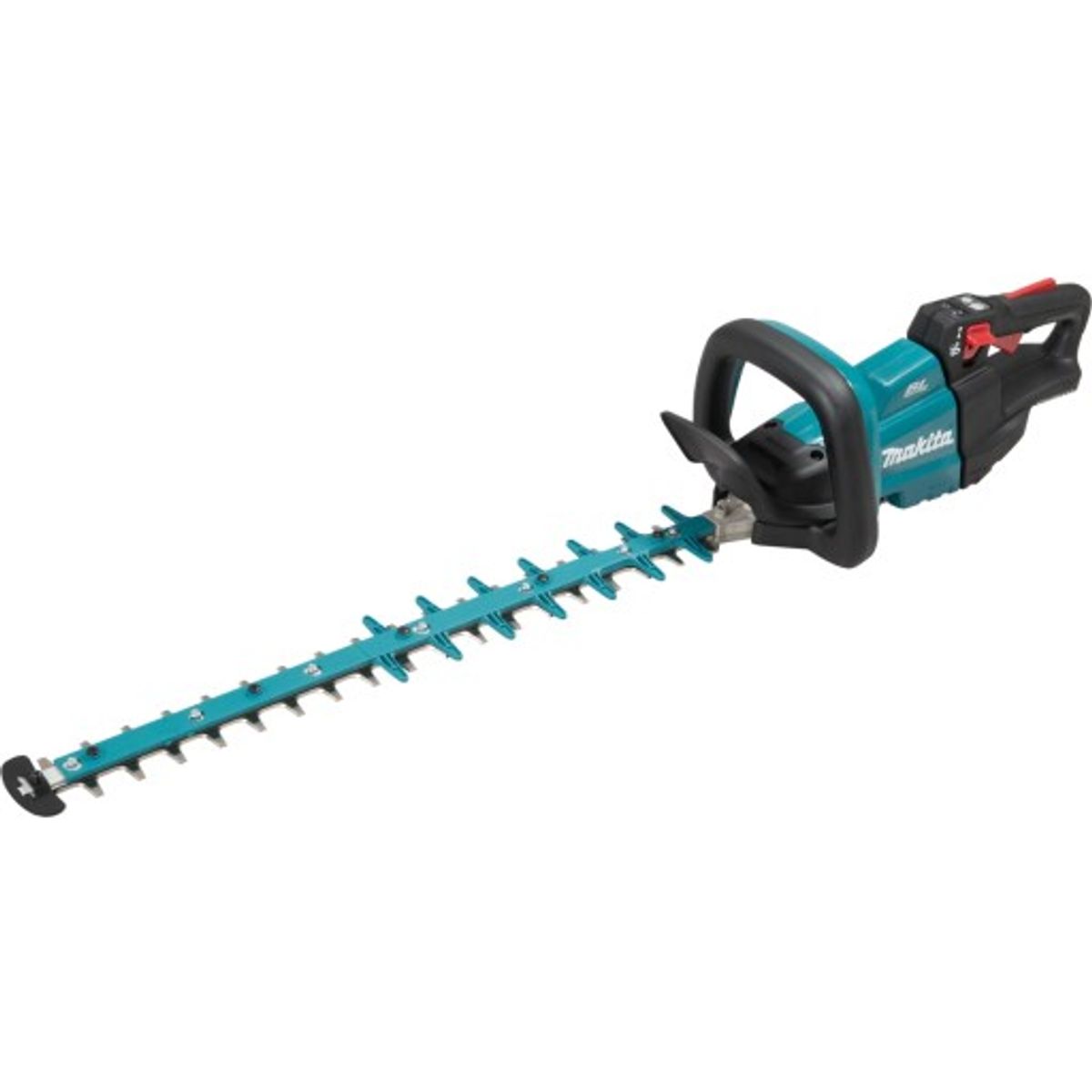 Makita hækkeklipper DUH602Z, 18 V, 600 mm, prof. kniv