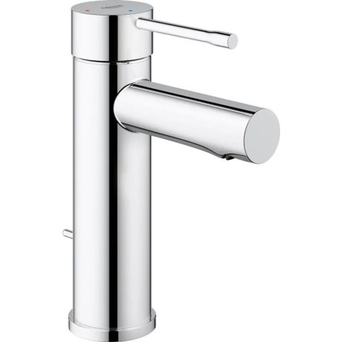 Grohe Essence håndvaskarmatur, krom