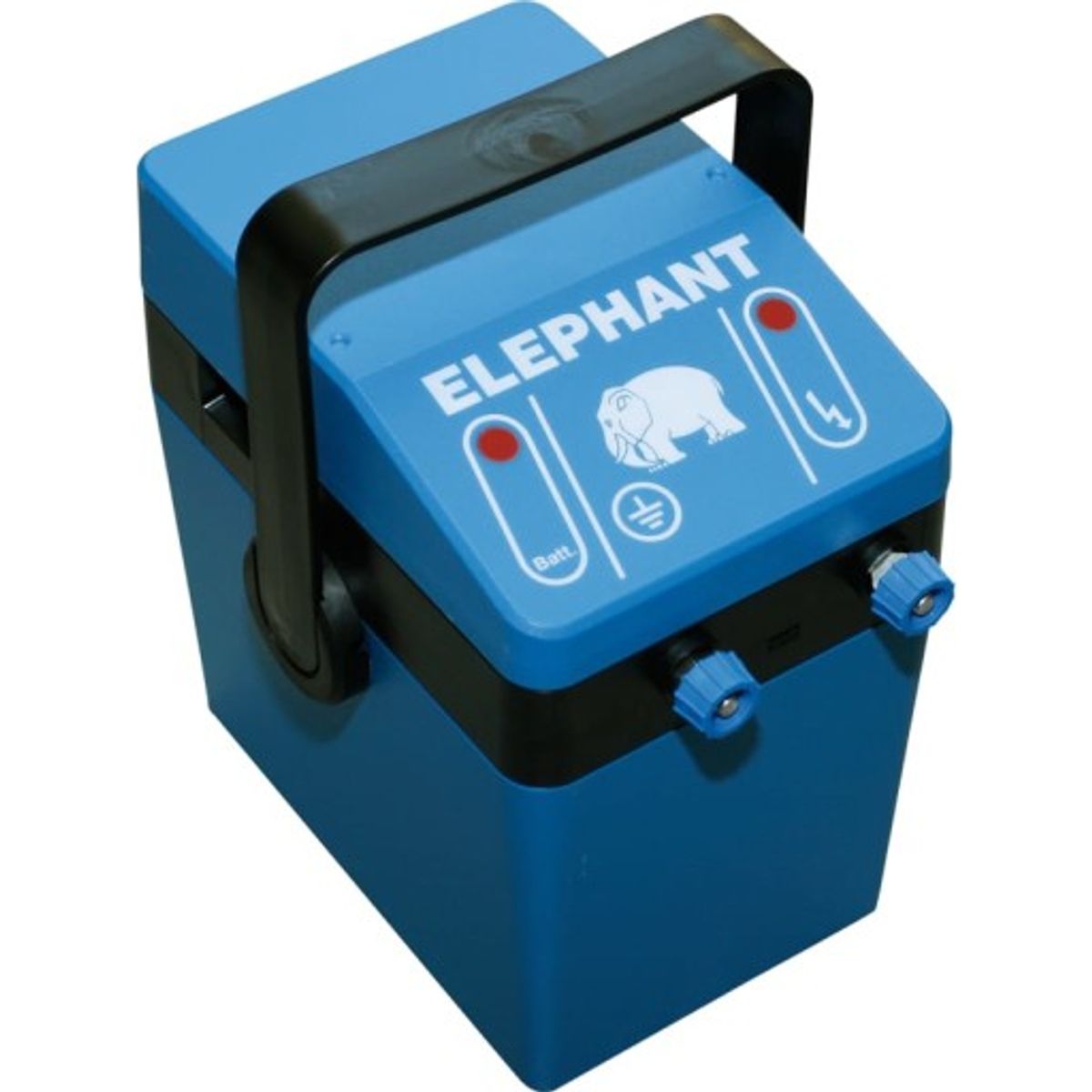 Elefant mobilt El-Hegn 12V