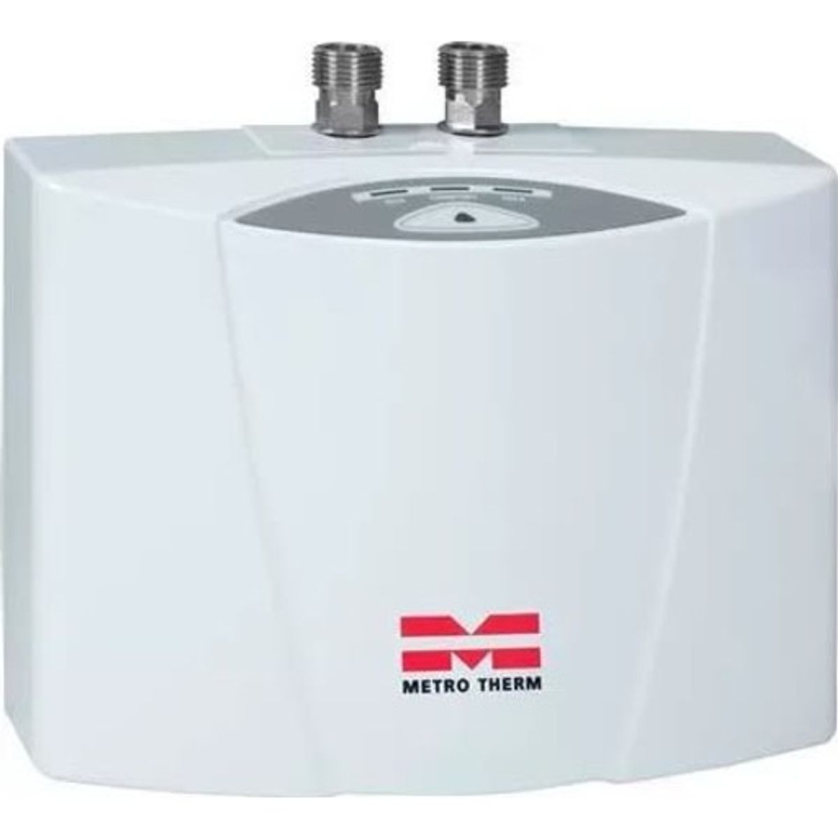 Metro Therm Mini gennemstrømningsvandvarmer model 4MX, 3,5 kW