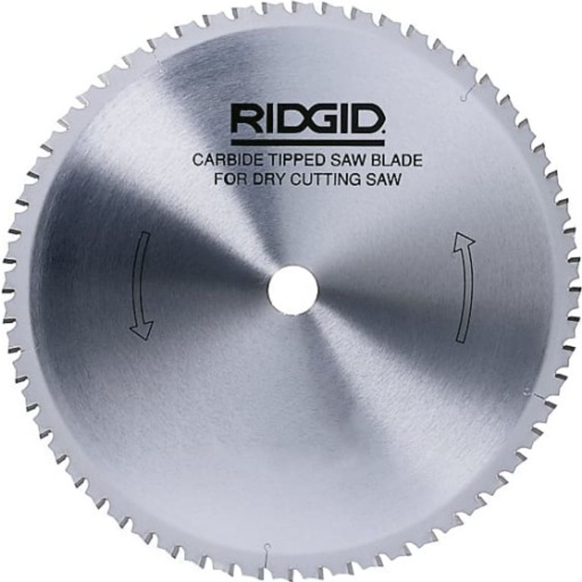 Ridgid klinge til metal rundsav - 80tands