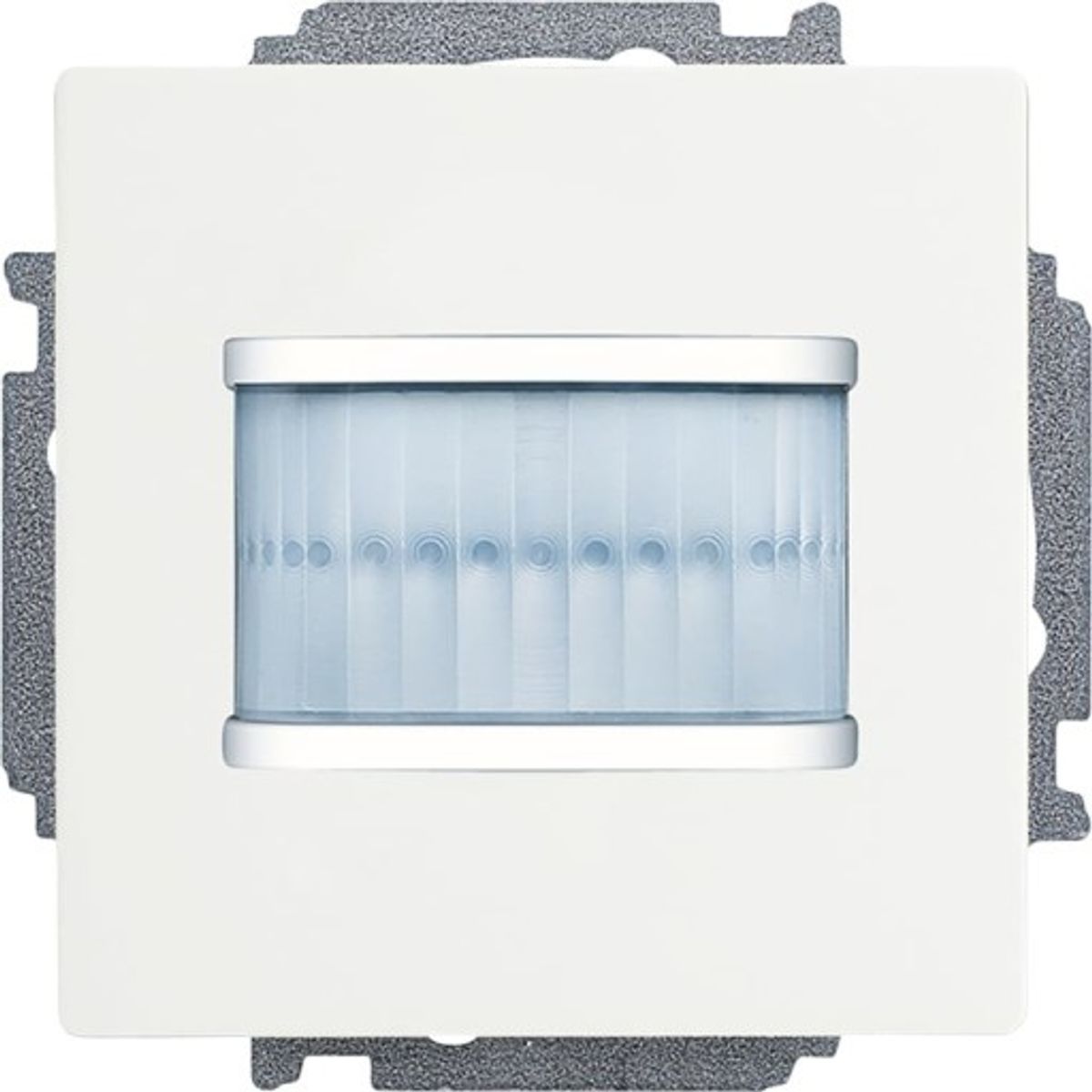 Free-Home Wireless pir/relæ 1x2300W/VA m-hvid MSA-F-1.1.1-884-WL