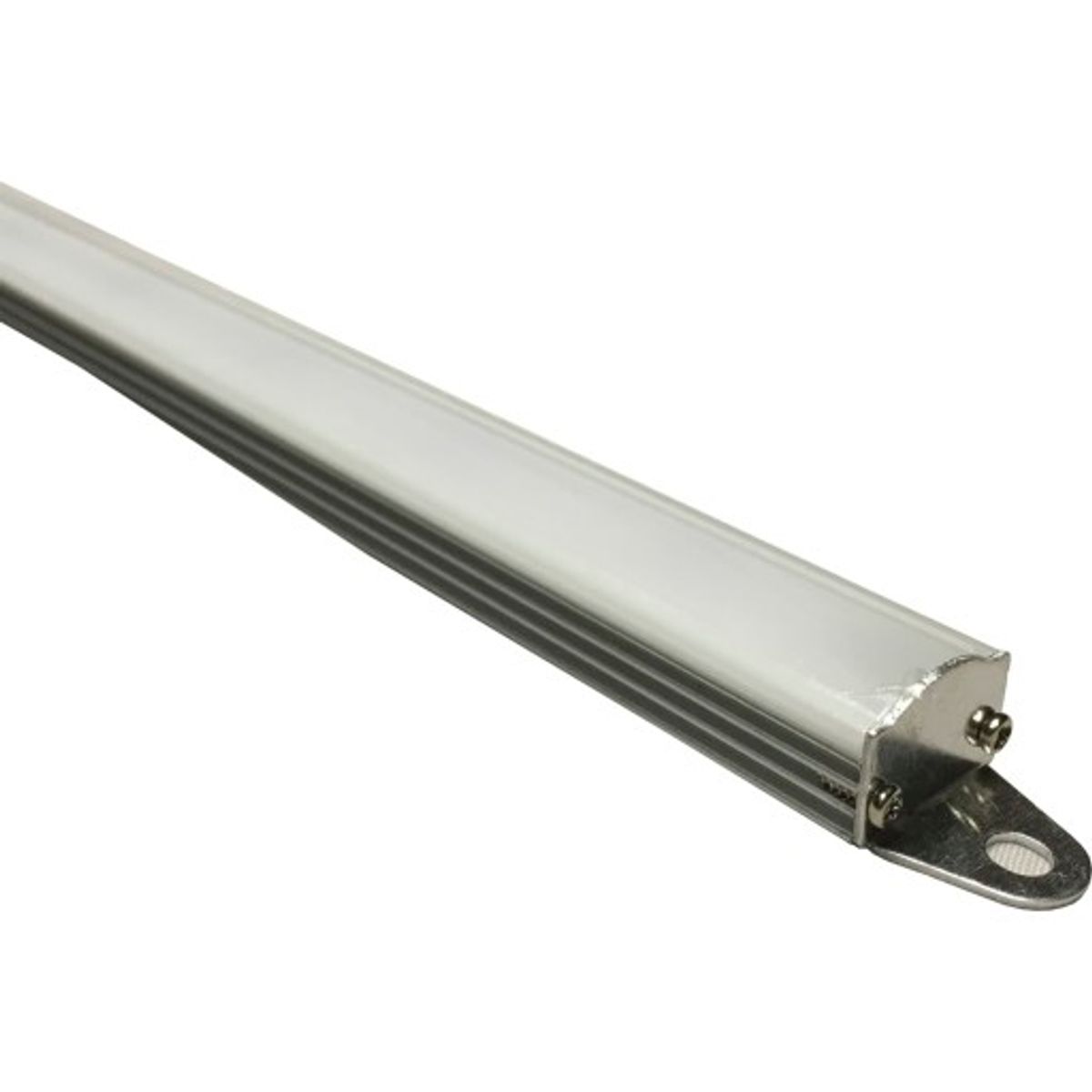 LED-lysskinne 12 V til varevogn, 25 cm, 290 lumen