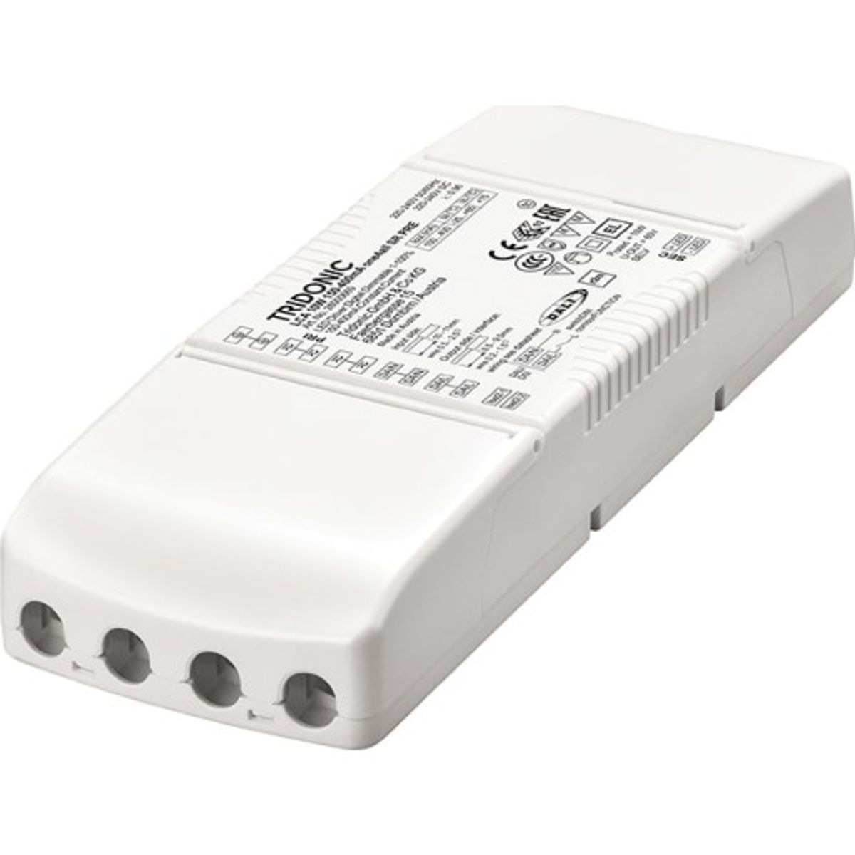 LED Driver LCA 10W 150-400mA one4all SR, Dali