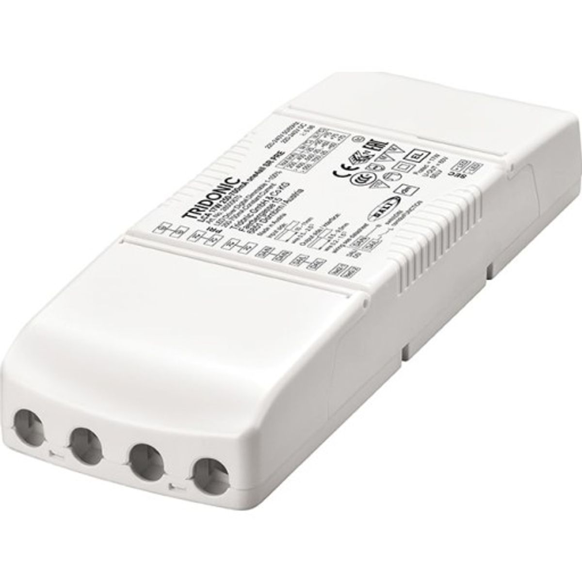 LED Driver LCA 17W 250-700mA one4all SR, Dali