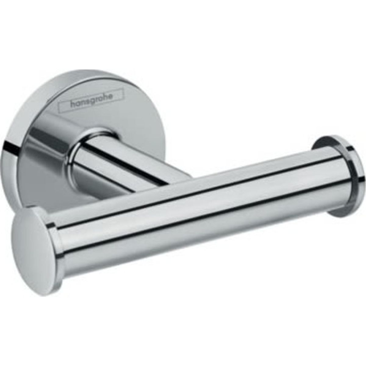 Hansgrohe Logis håndklædekrog, krom