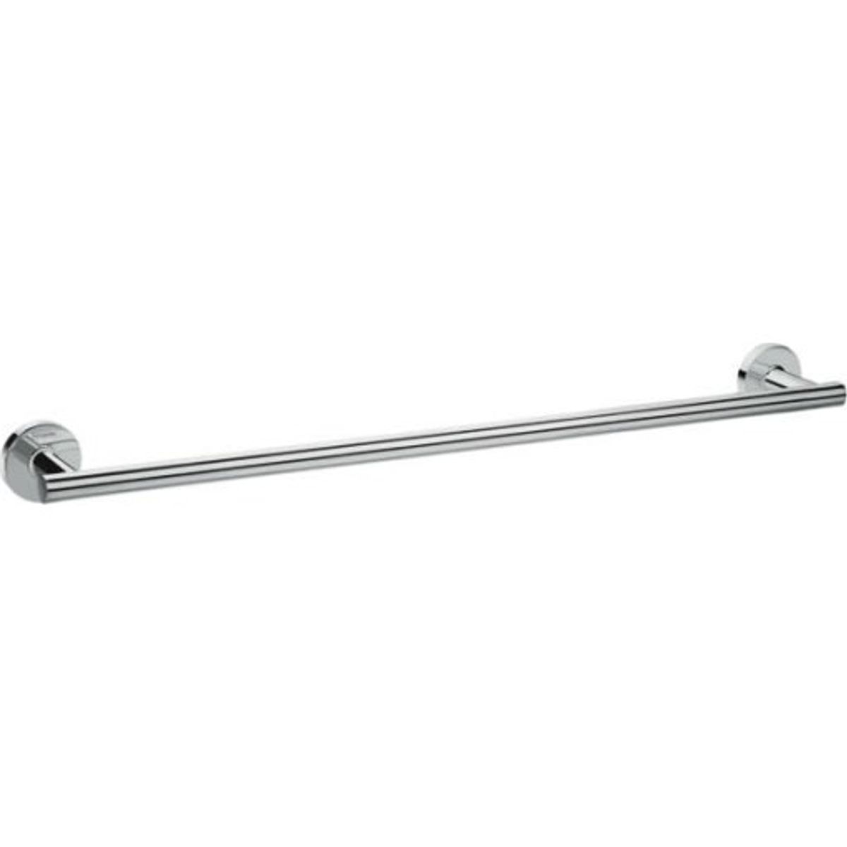 Hansgrohe Logis håndklædestang, 64,4 cm, krom