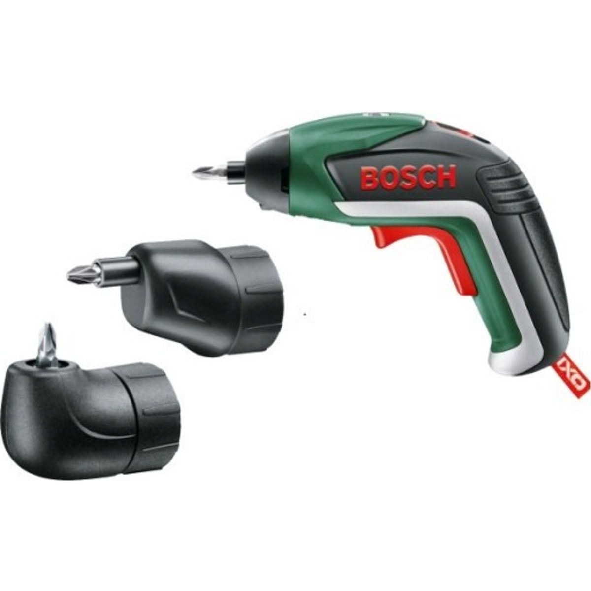 Bosch IXO V Plus 3,6 V - skruemaskine