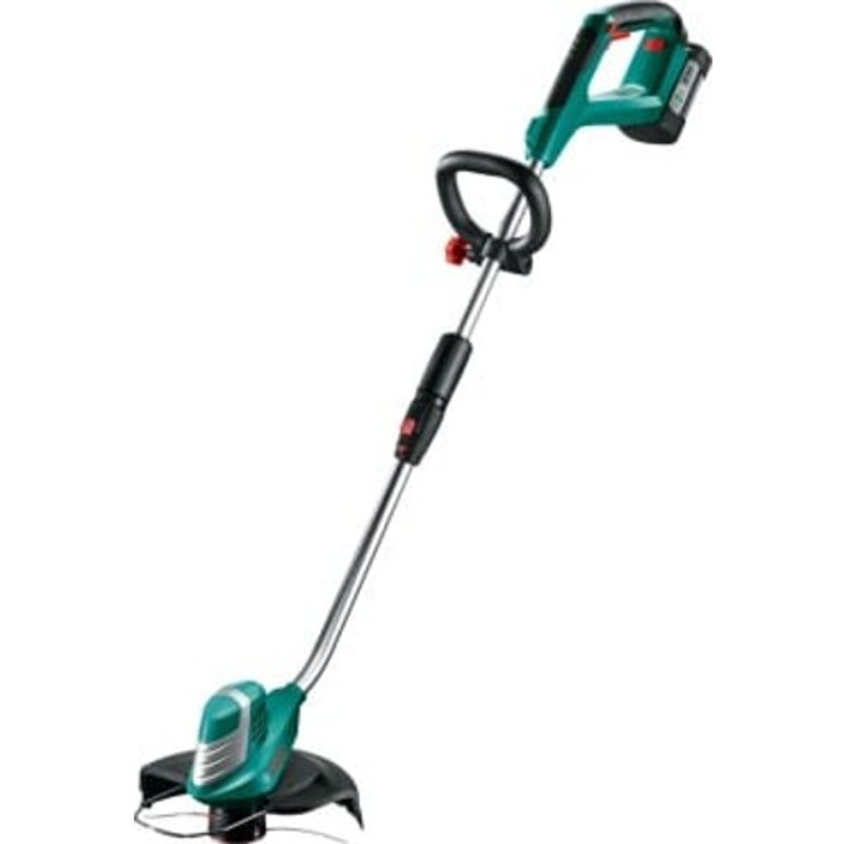 Bosch advanced 300 mm akku - græstrimmer 36 V