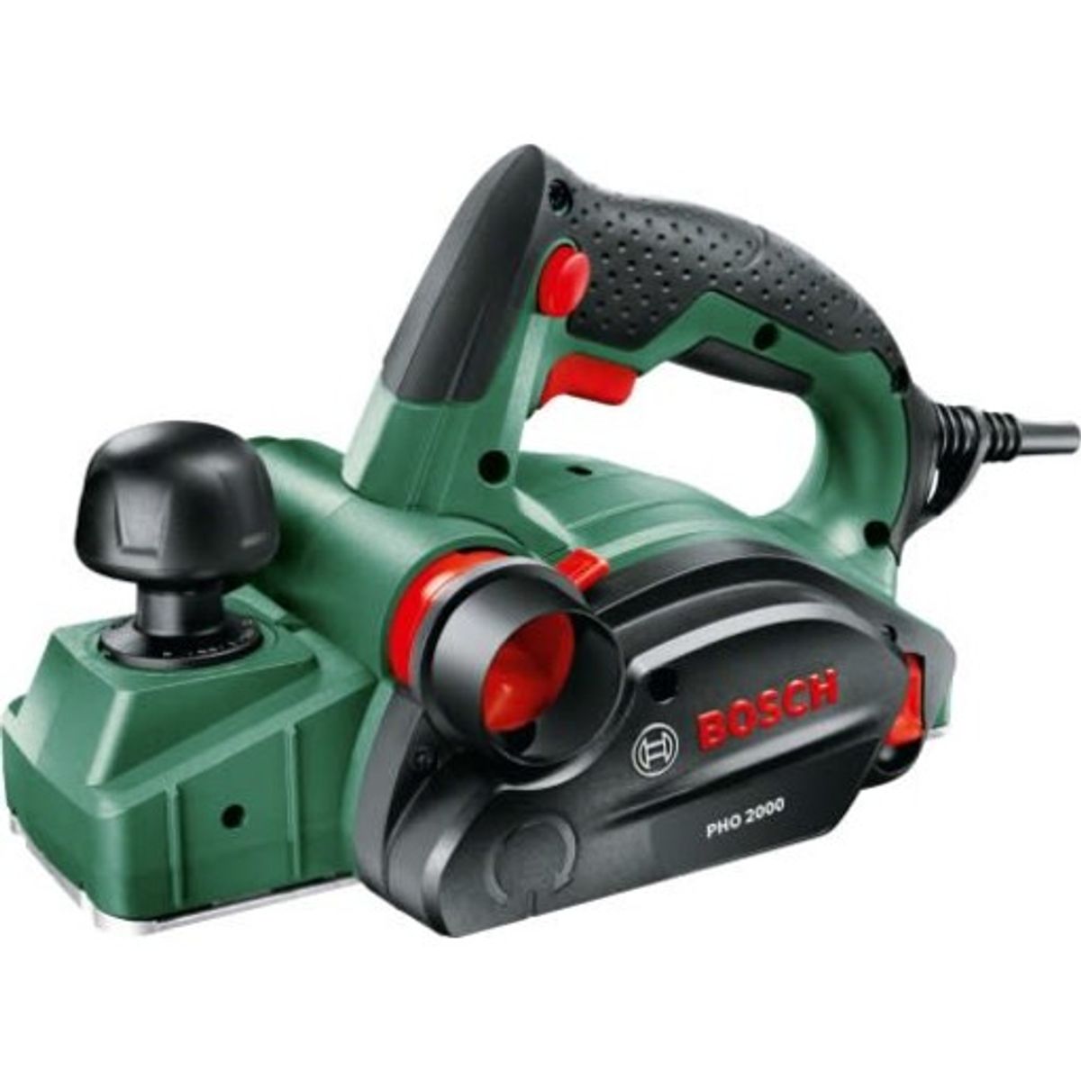 Bosch PHO 2000 elhøvl 230 V