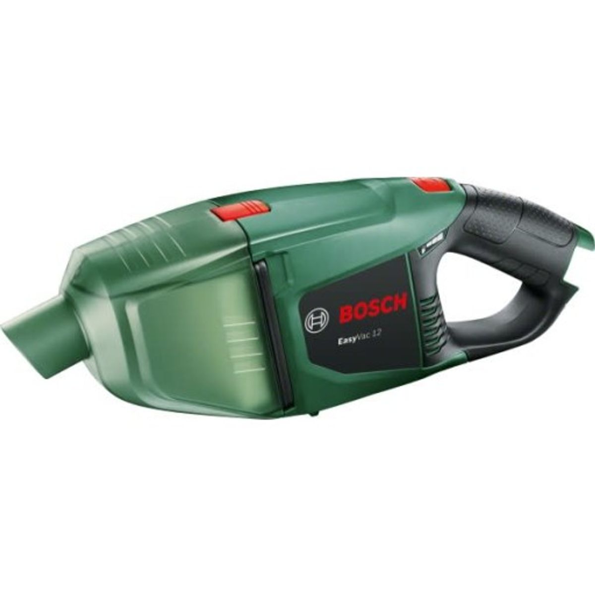 Bosch EasyVac 12 V solo støvsuger, uden batteri