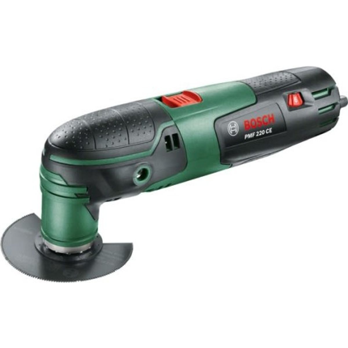 Bosch PMF 220 CE multiværktøj 230 V