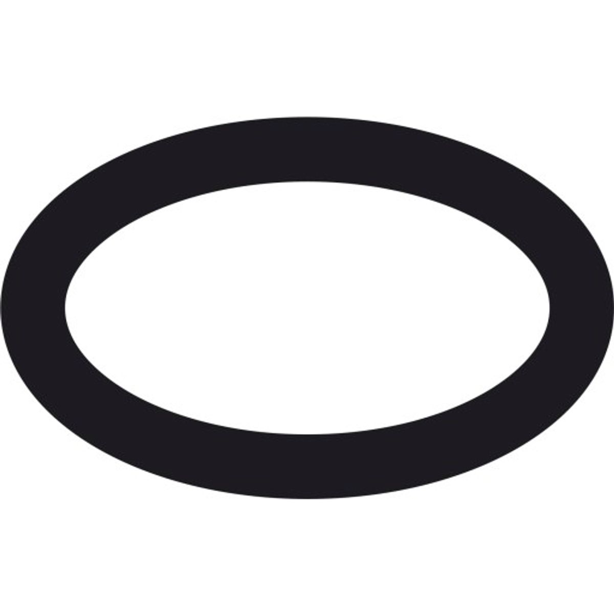 Hansgrohe O-Ring EPDM 9x1 mm