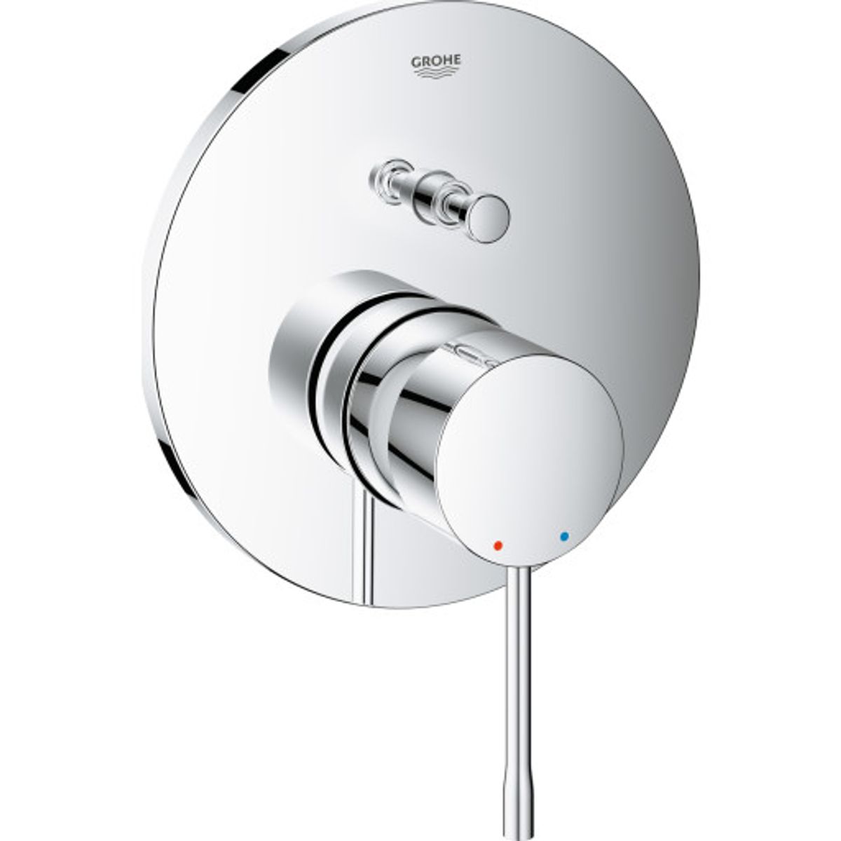 Grohe Essence New kararmatur, krom