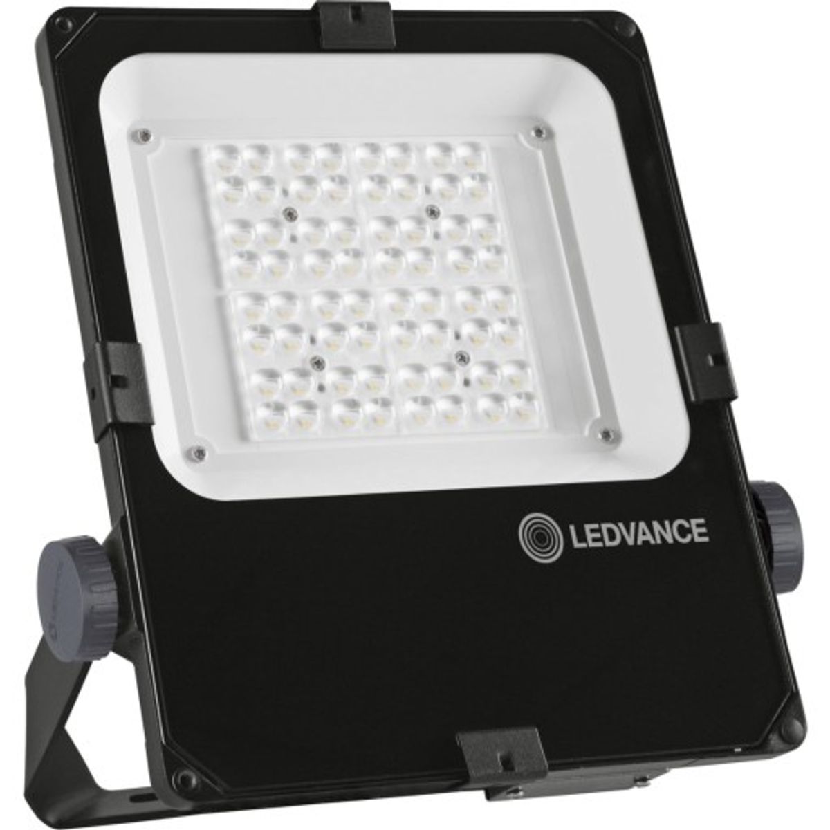 Projektør Floodlight Performance 50 W, 4000 K, 6300 lm, asym, 55x110