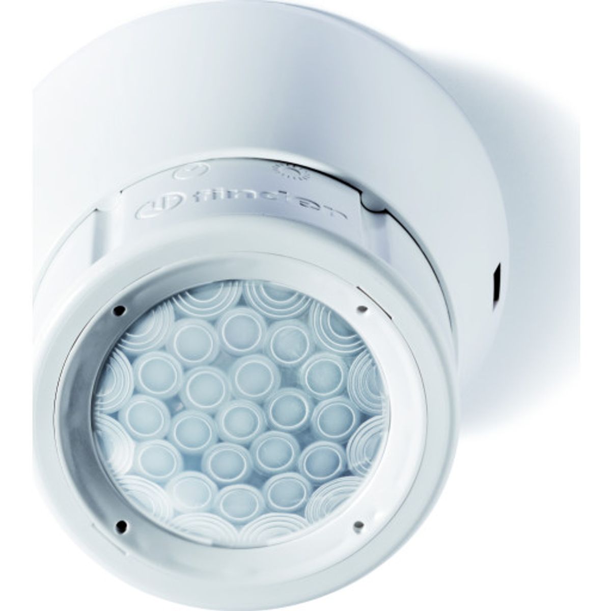 Finder pir sensor til loft 1NO 10A 230VAC