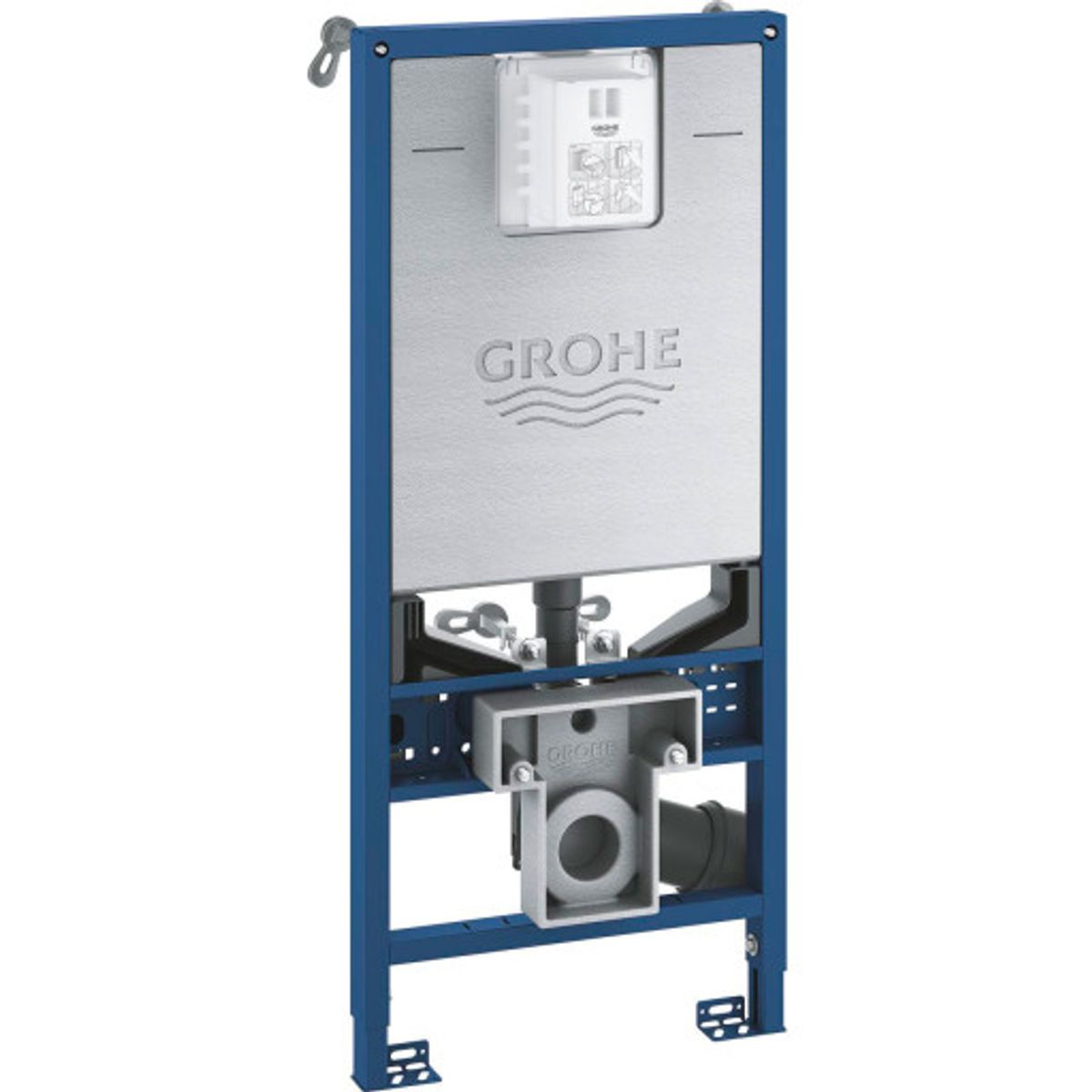 Grohe Rapid SLX indbygningscisterne, 113 cm