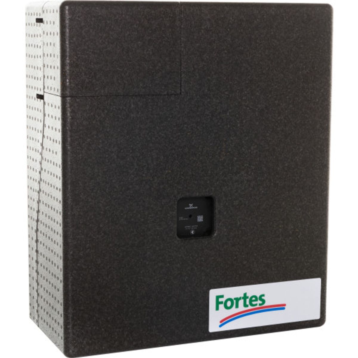 Fortes Hoval Homeheat S-2