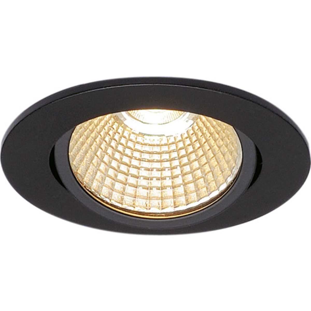 NEW TRIA 68 LED DL ROUND 9W 38° 3000K