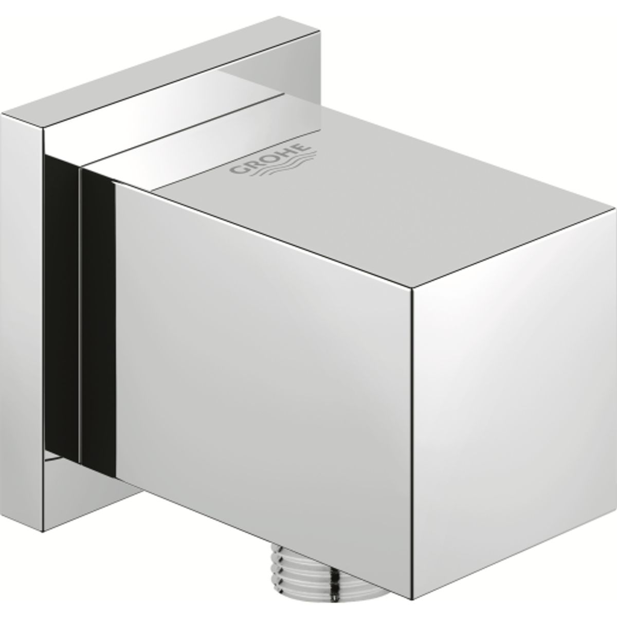 Grohe Euphoria Cube slangeudtag, krom