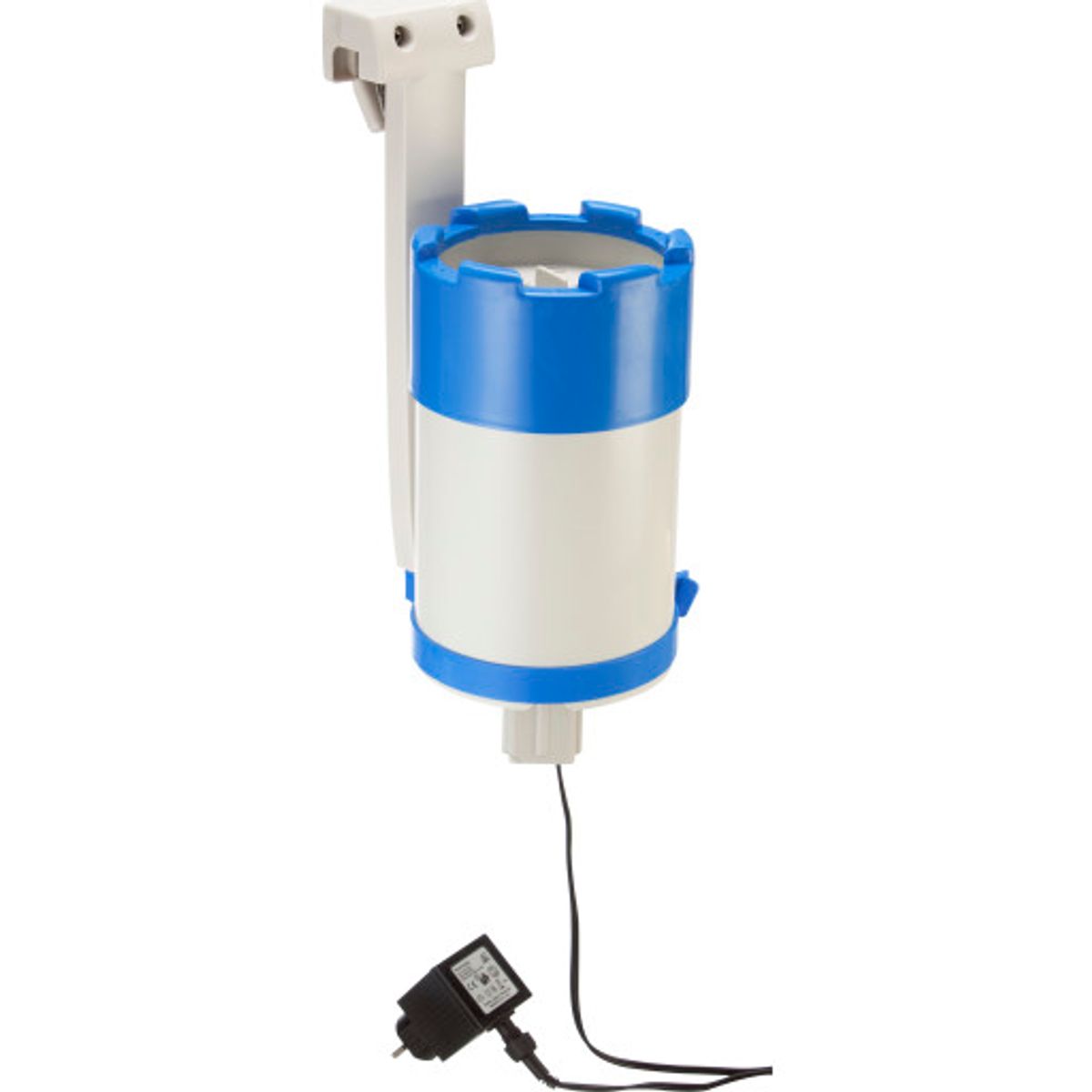 Swim & Fun Surface Skimmer Pump, rensesystem