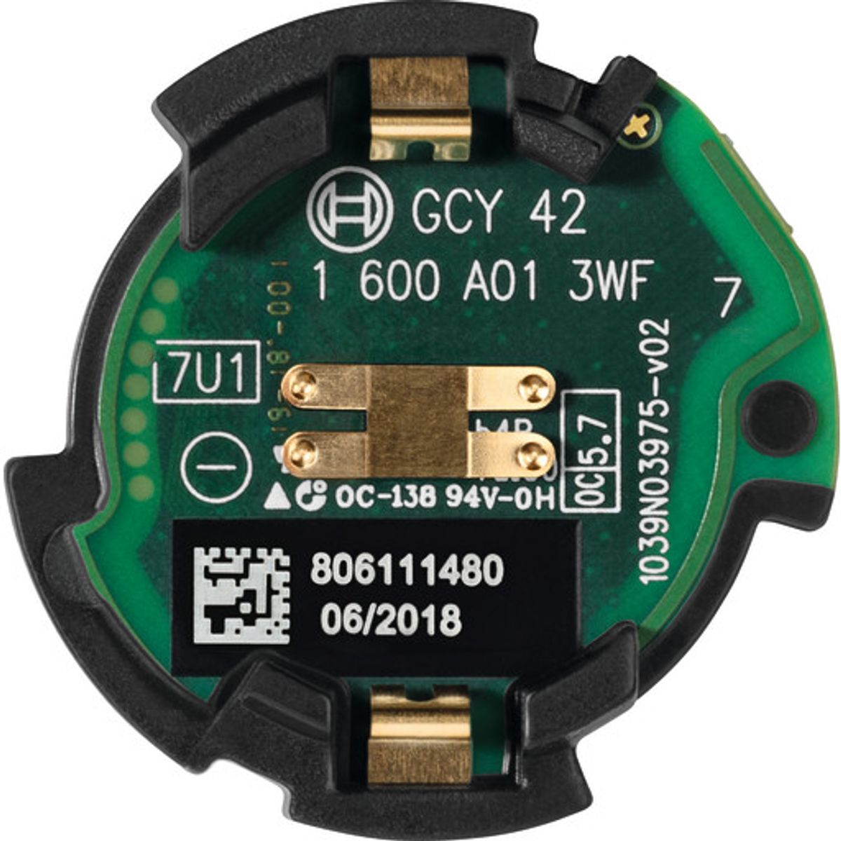 Bosch Connectivity modul GCY 42