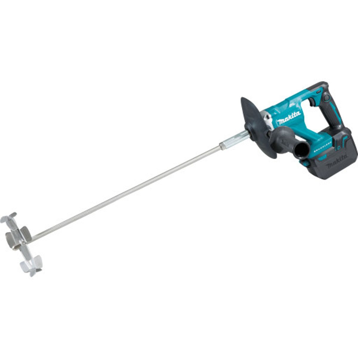 Makita DUT130Z røreværk - 18V u. batteri