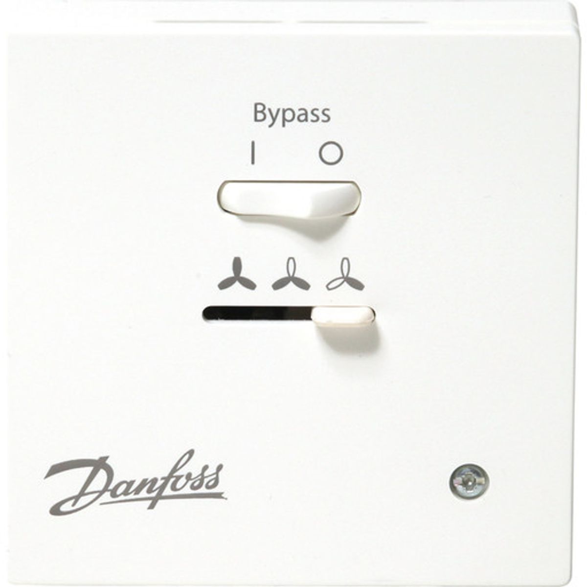 Danfoss styringsenhed til Air V1.25 og V1.60