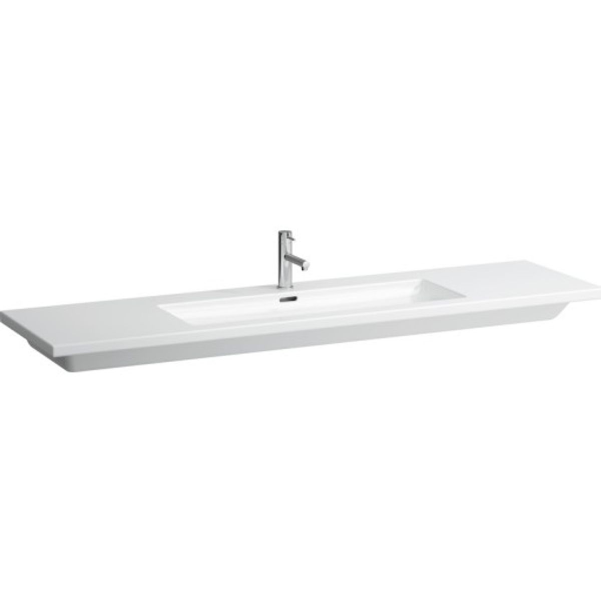 Laufen living square vask 1800