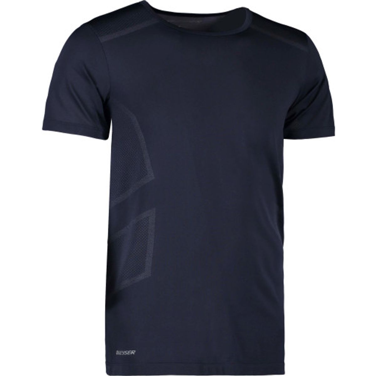 Geyser herre t-shirt - navy - XS