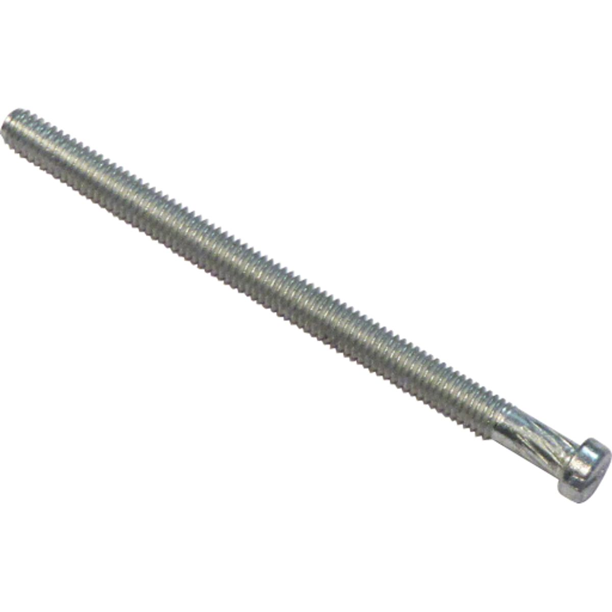 10 stk LK skrue m.cylinderhoved, 4x45 mm