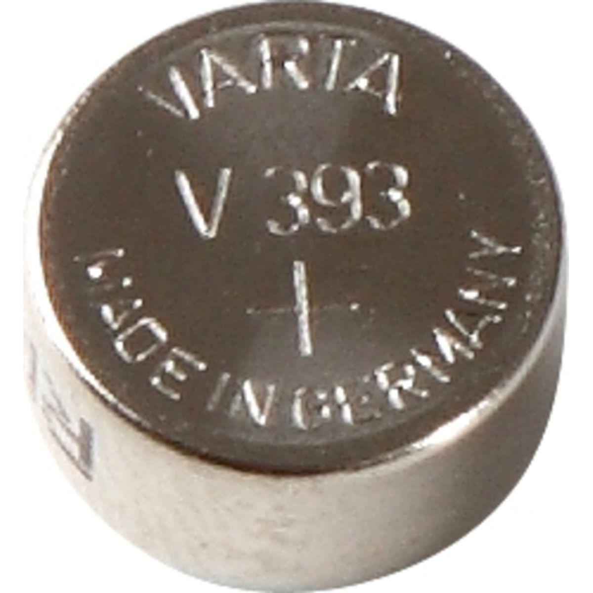 Varta V393 batteri