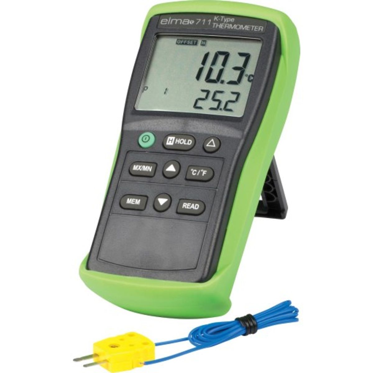 Elma 711 digital termometer