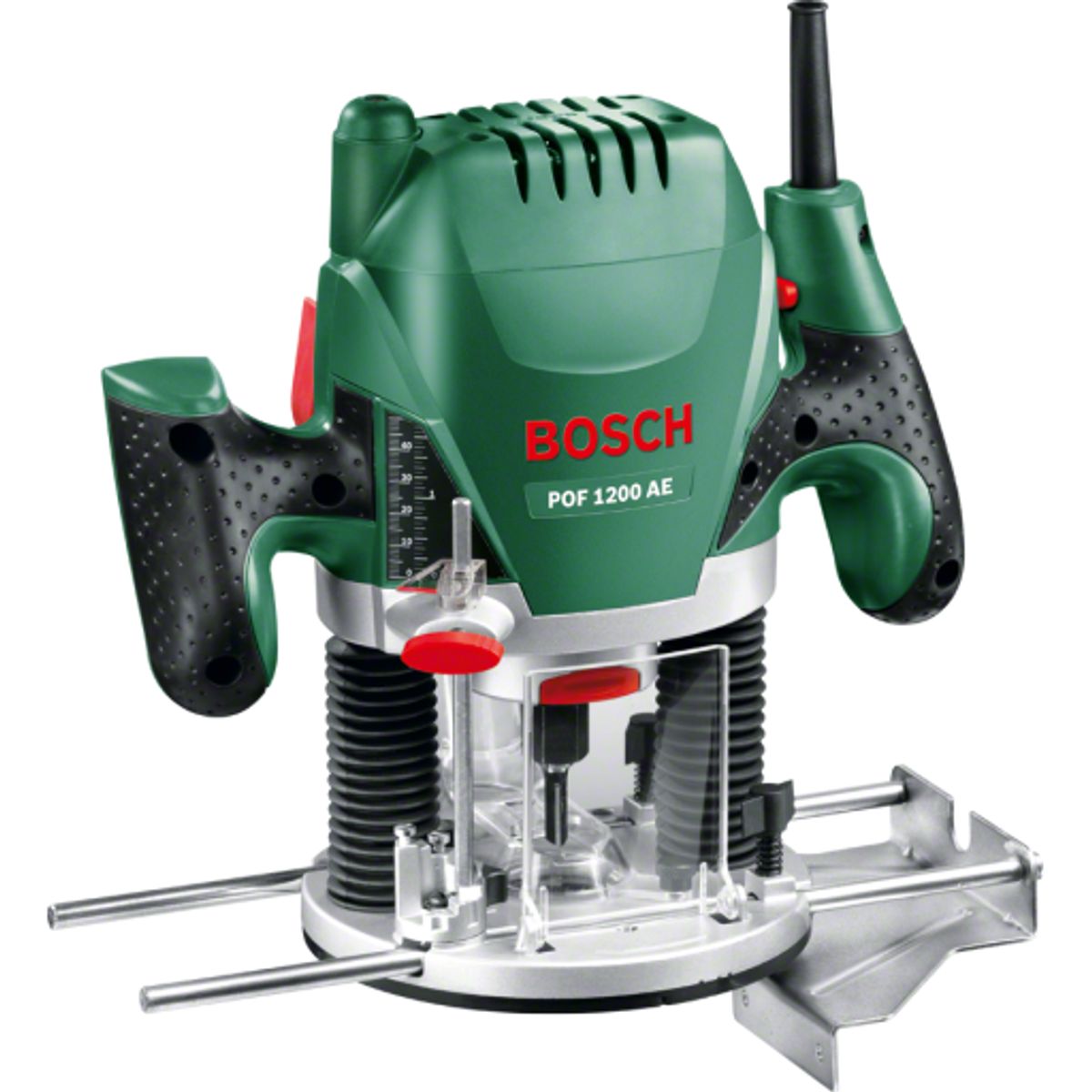 Bosch POF 1200 AE overfræser 230 V