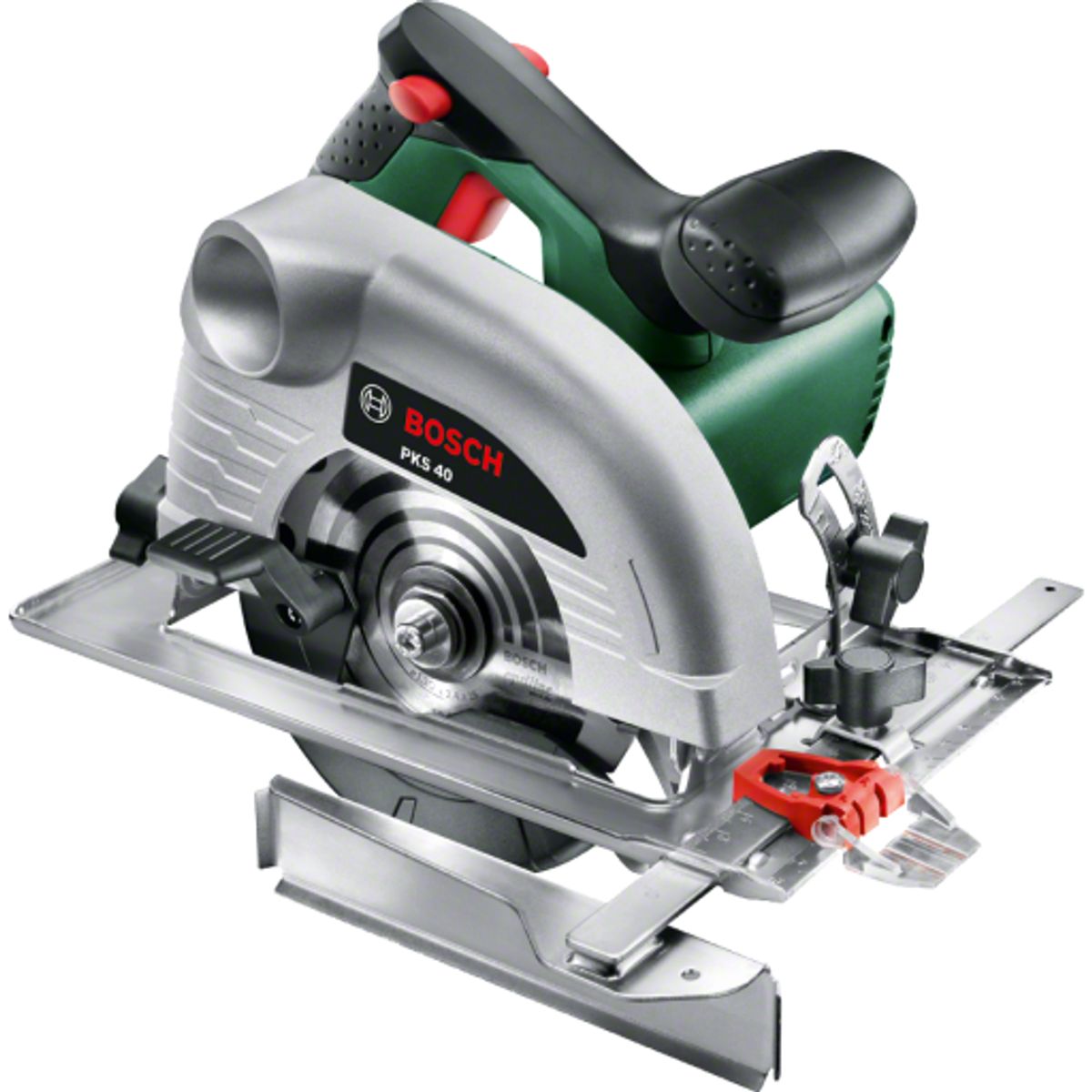 Bosch PKS 40 CC rundsav 230 V