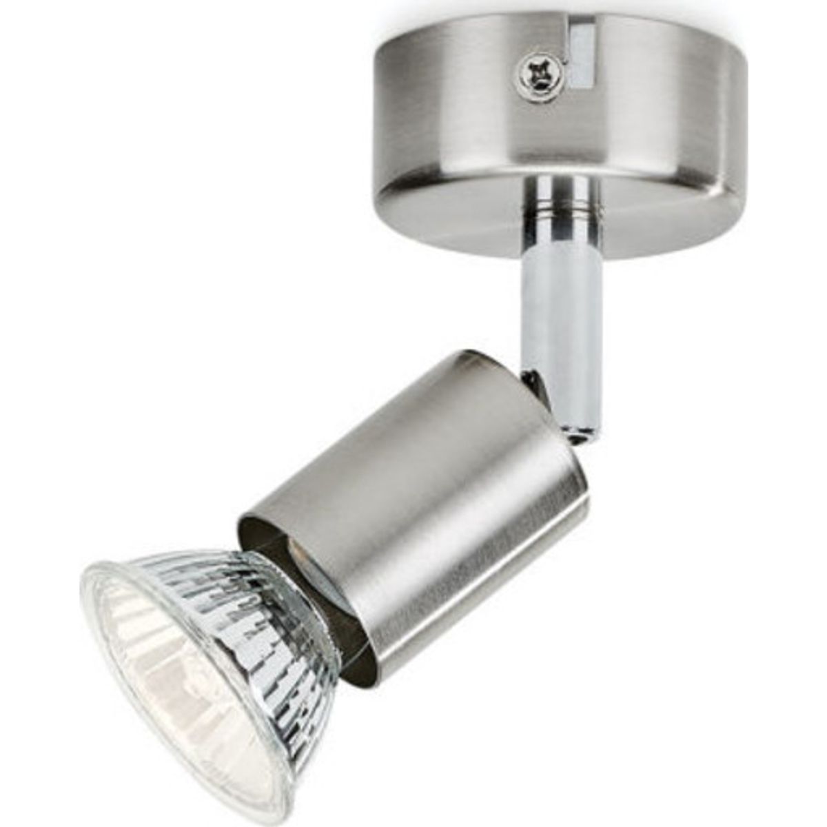 Philips myLiving Limbali spotlampe, krom