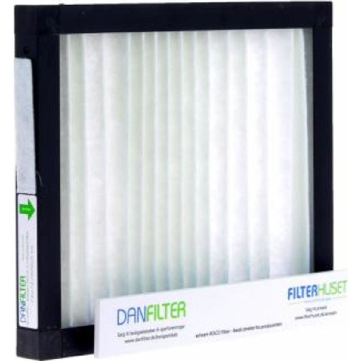 RDCD 1,5 STANDARD FILTER