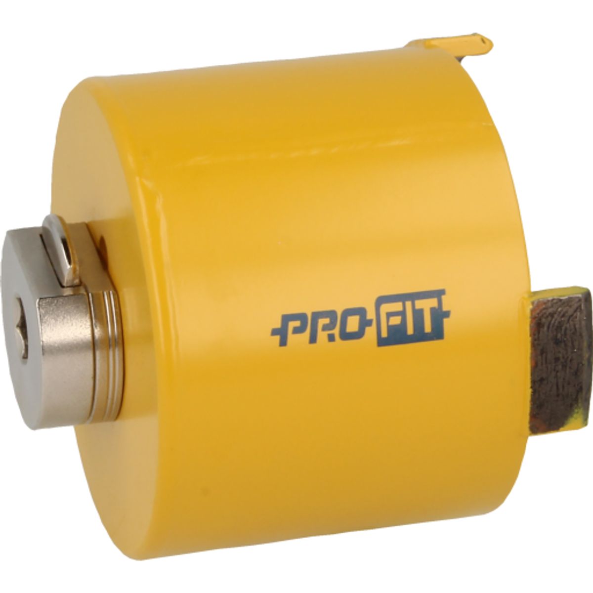 ProFit beton hulsav med adapter, 83 mm