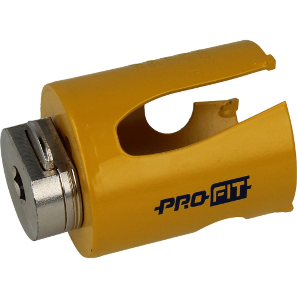 ProFit Multi Purpose HM hulsav med adapter, 55 mm