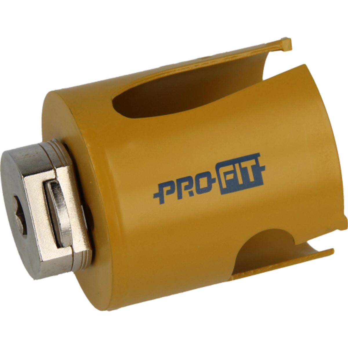 ProFit Multi Purpose HM hulsav med adapter, 59 mm