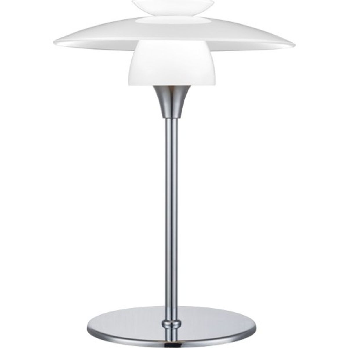 Halo Design Scandinavian bordlampe