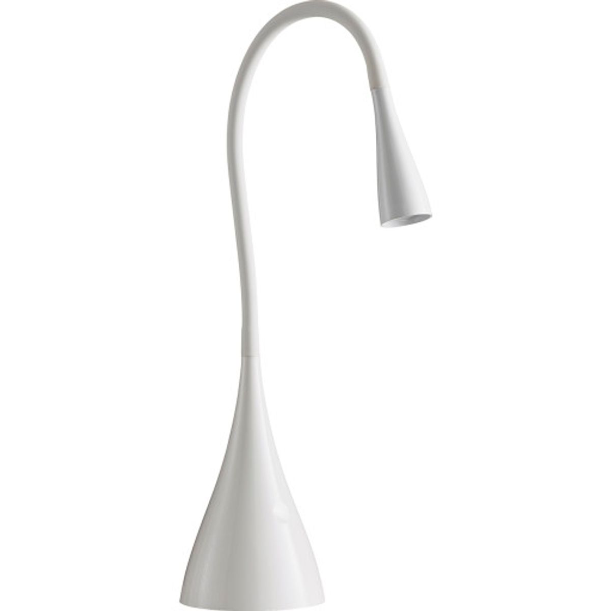 Nielsen Light Twist bordlampe, hvid