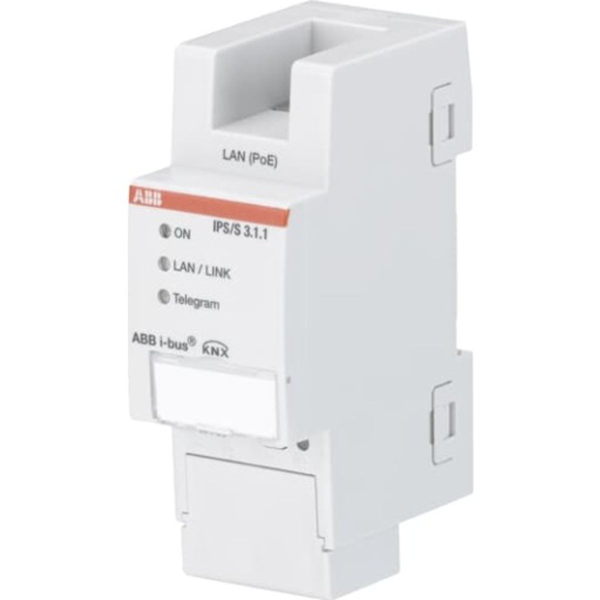 KNX IP interface, MDRC, IPS/S3.1.1