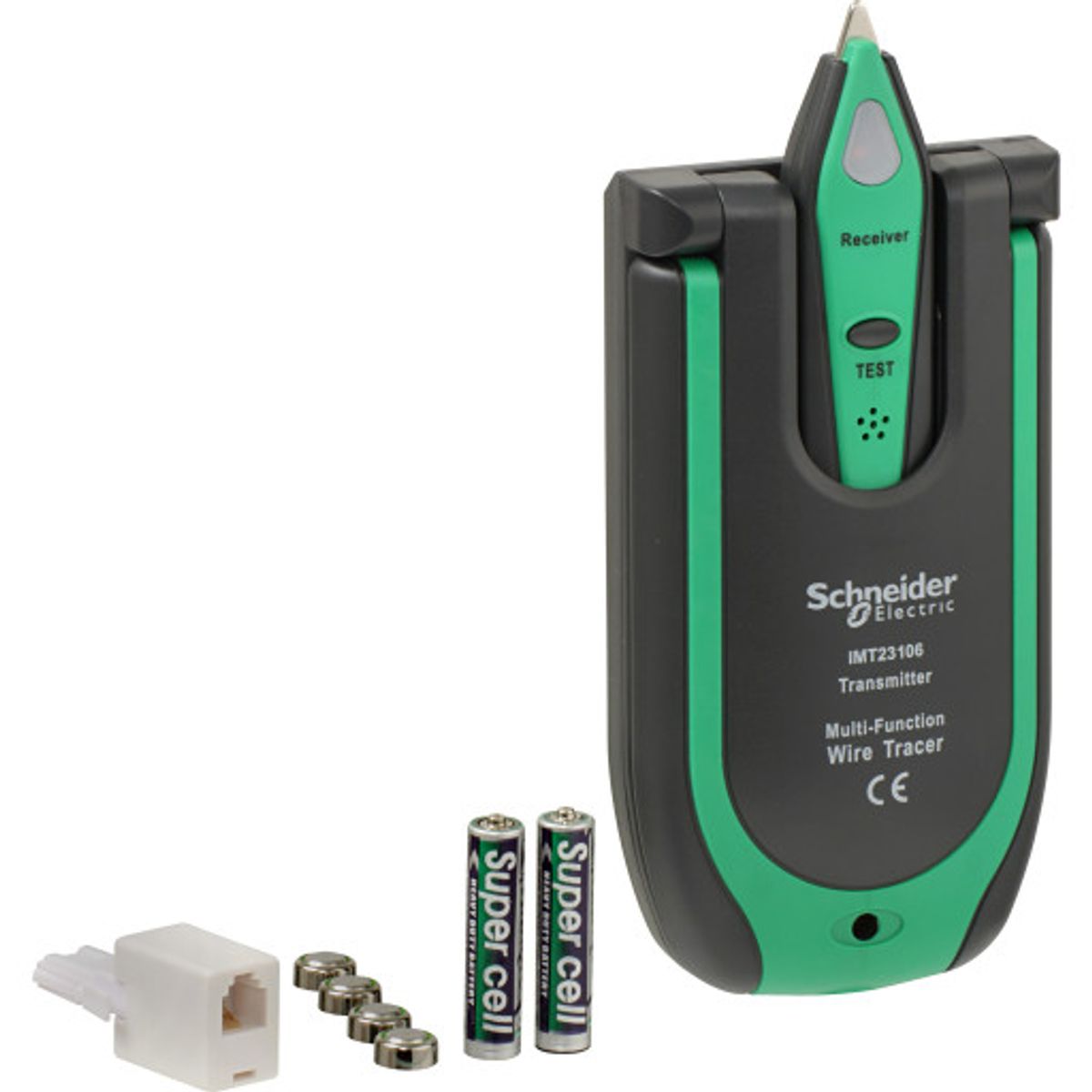 Schneider Electric Thorsman multi kabelsøger