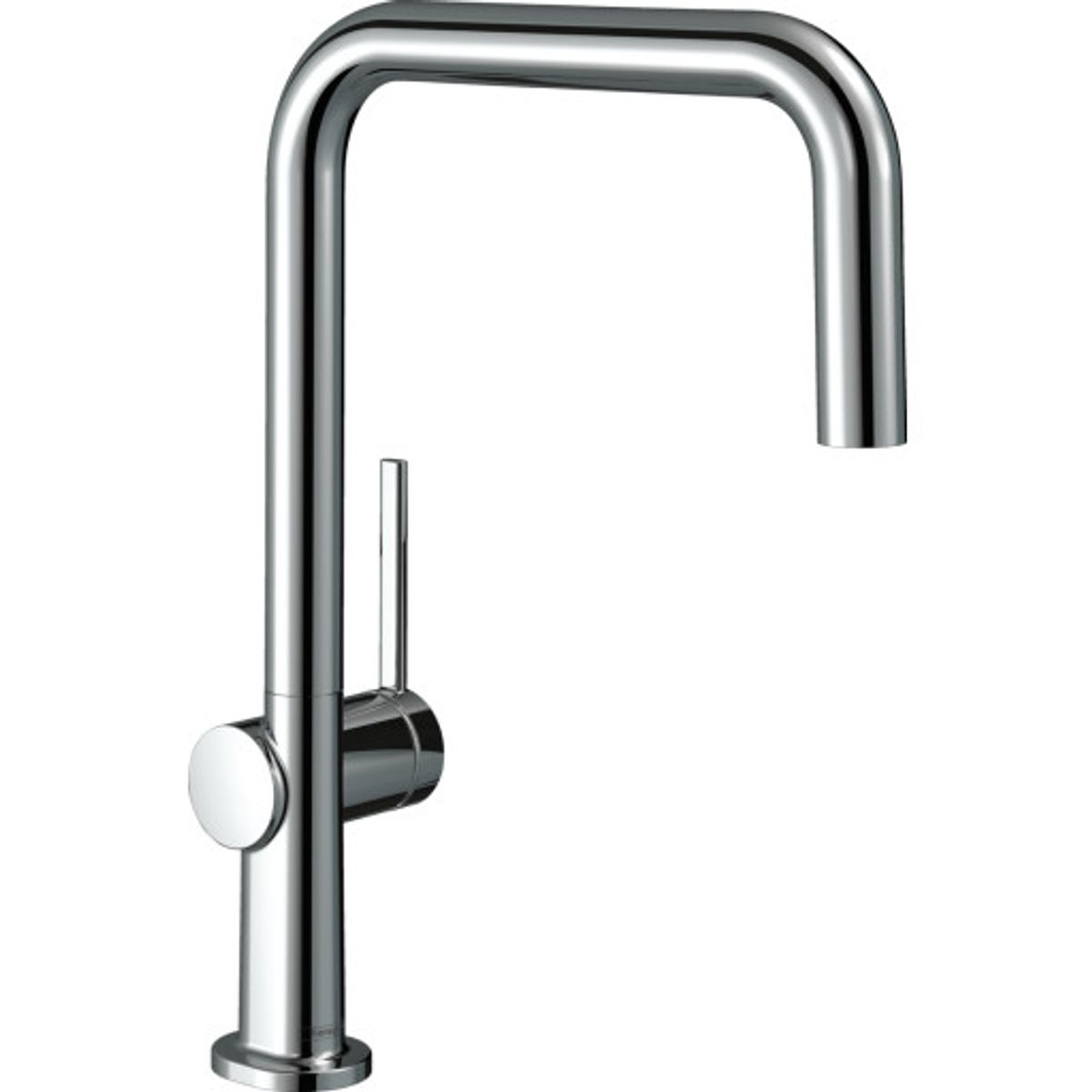 Hansgrohe Talis M54 køkkenarmatur, krom