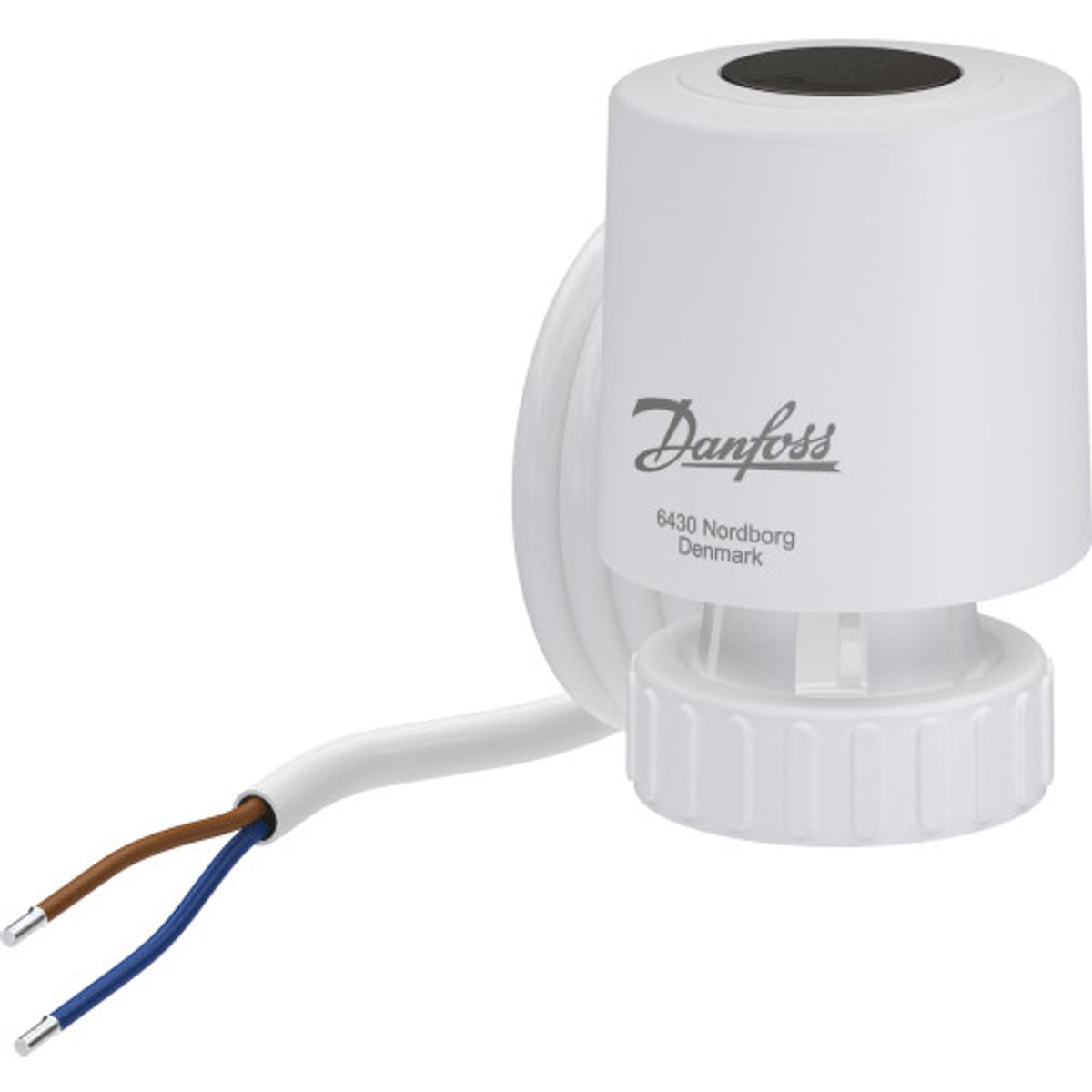 Danfoss TWA-Q 230V NO 1.2m kabel