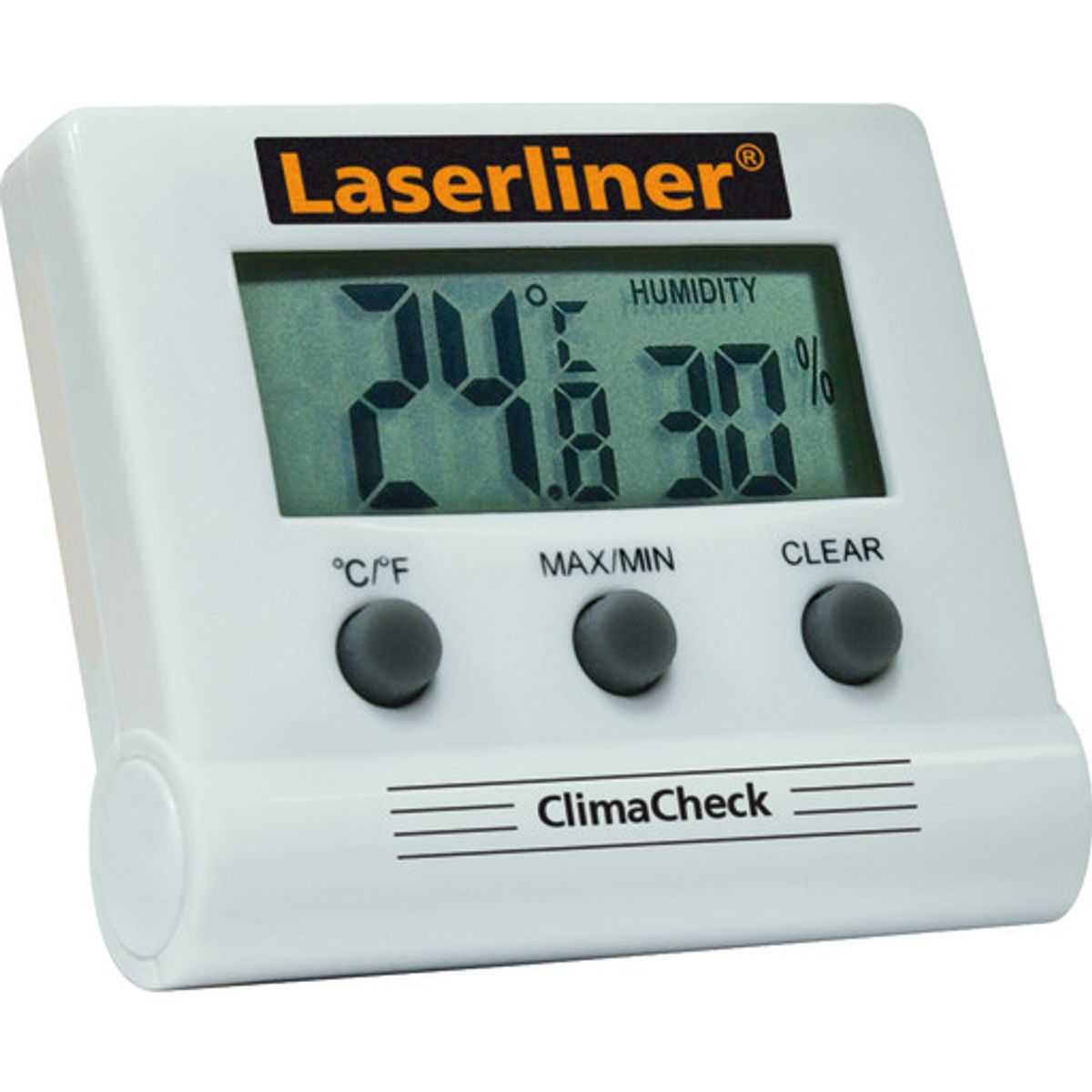 Laserliner hygrometer ClimaCheck