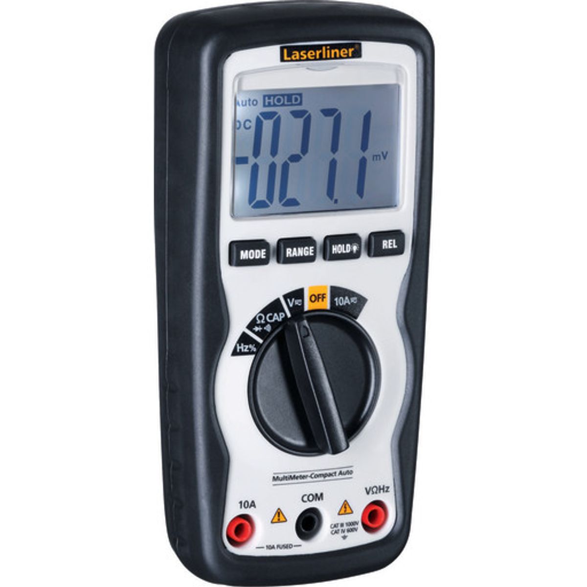 Laserliner MultiMeter-Compact