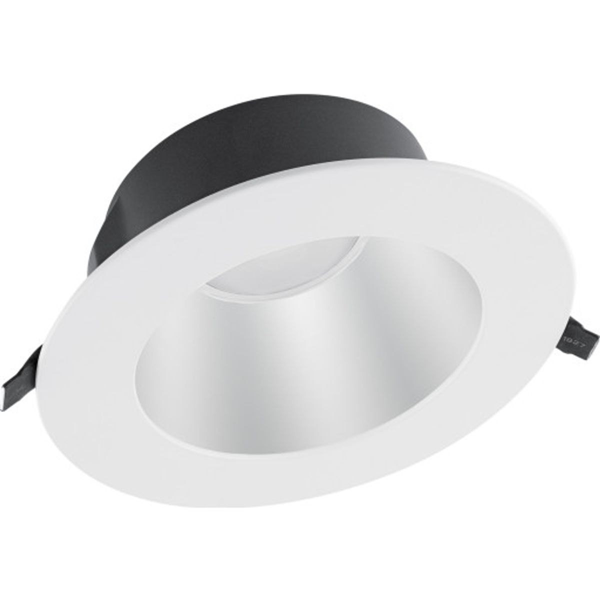 LEDVANCE Downlight Performance UGR19 195mm 2520lm 21W 840 IP54