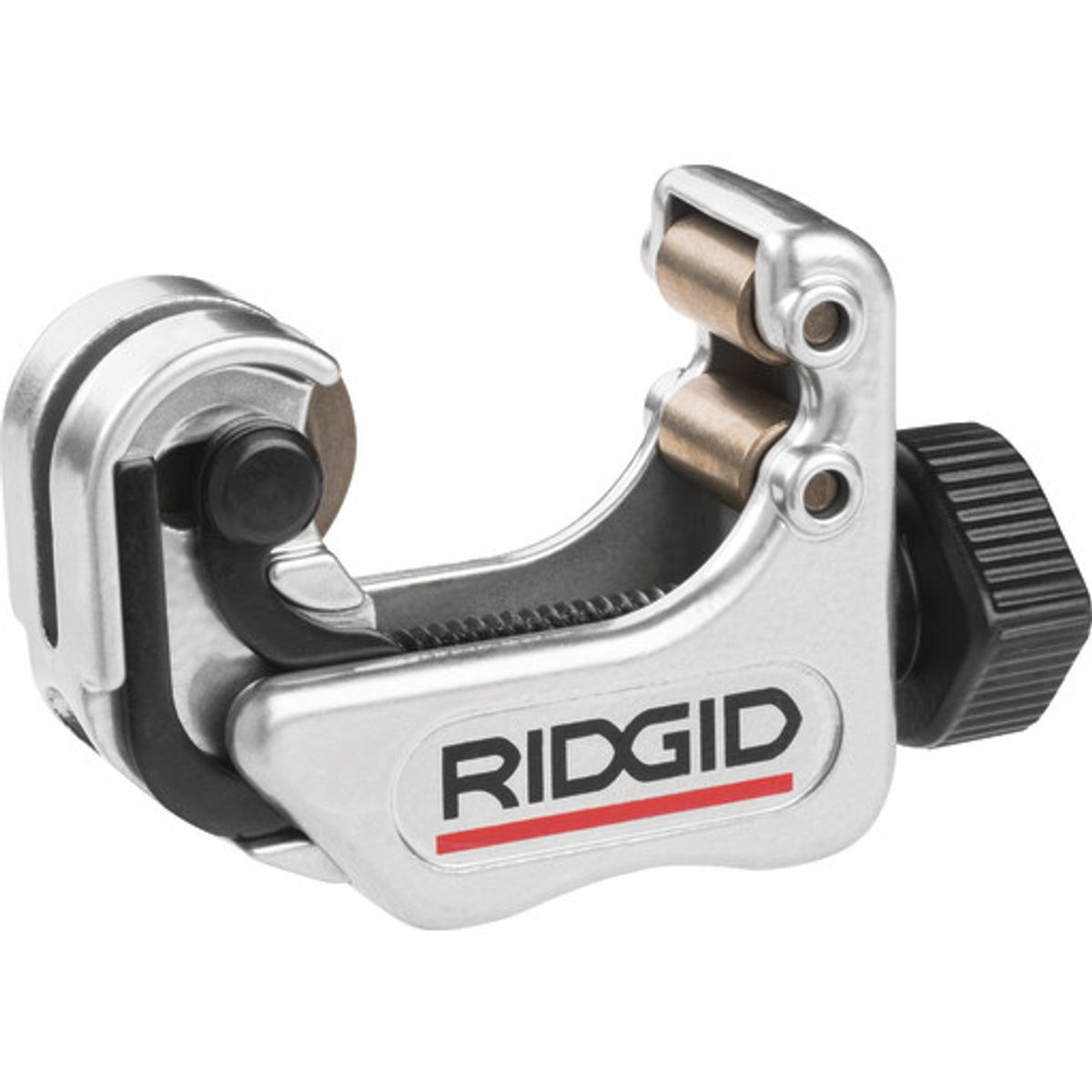 Ridgid Kobber Rørskærer 117 - 5-24 mm med selvfødende skærehjul